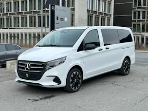 Mercedes-Benz Vito 116 CDI Tourer SELECT Family