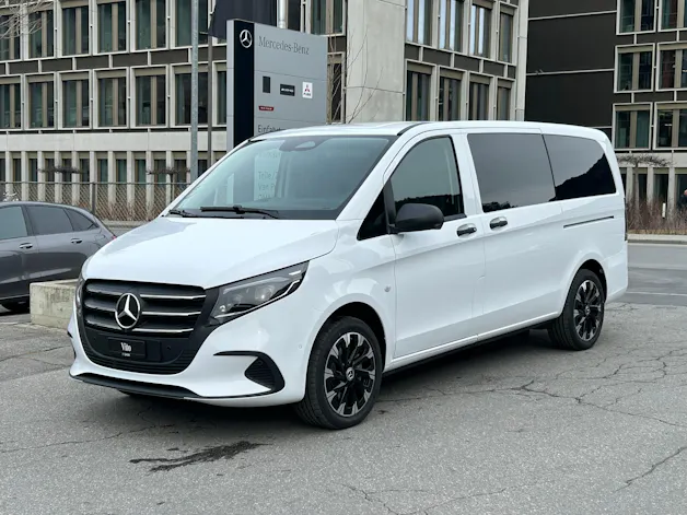 Mercedes-Benz Vito 116 CDI Tourer SELECT Family