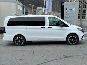 Mercedes-Benz Vito 116 CDI Tourer SELECT Family