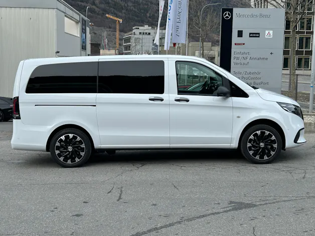 Mercedes-Benz Vito 116 CDI Tourer SELECT Family