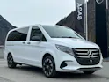 Mercedes-Benz Vito 116 CDI Tourer SELECT Family