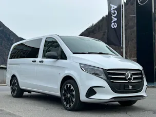 Mercedes-Benz Vito 116 CDI Tourer SELECT Family