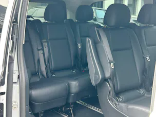 Mercedes-Benz Vito 116 CDI Tourer SELECT Family