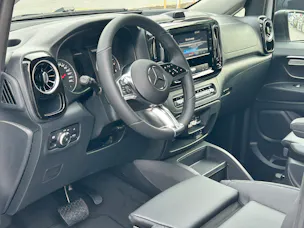 Mercedes-Benz Vito 116 CDI Tourer SELECT Family