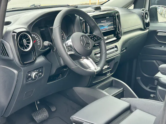 Mercedes-Benz Vito 116 CDI Tourer SELECT Family