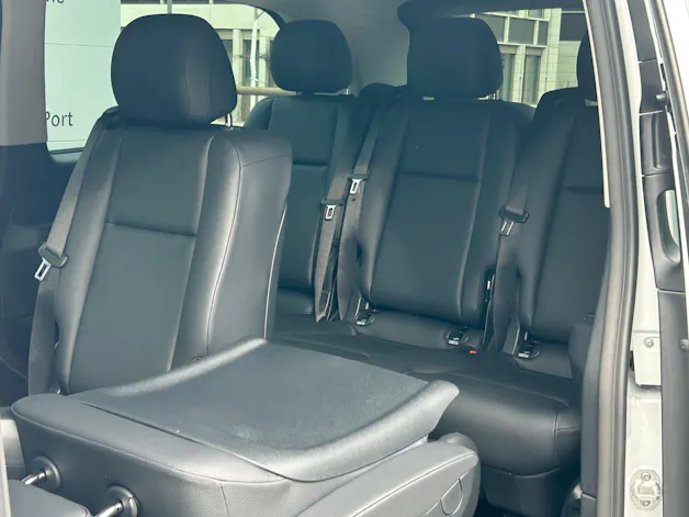 Mercedes-Benz Vito 116 CDI Tourer SELECT Family