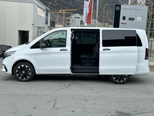 Mercedes-Benz Vito 116 CDI Tourer SELECT Family
