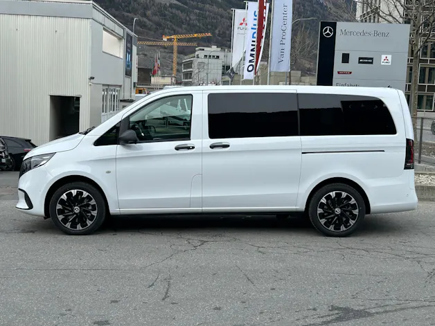 Mercedes-Benz Vito 116 CDI Tourer SELECT Family