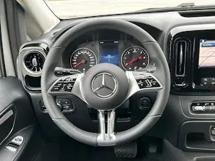 Mercedes-Benz Vito 116 CDI Tourer SELECT Family