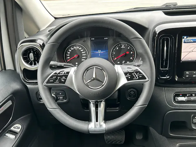 Mercedes-Benz Vito 116 CDI Tourer SELECT Family