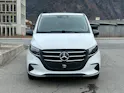 Mercedes-Benz Vito 116 CDI Tourer SELECT Family