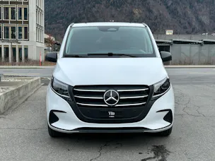Mercedes-Benz Vito 116 CDI Tourer SELECT Family