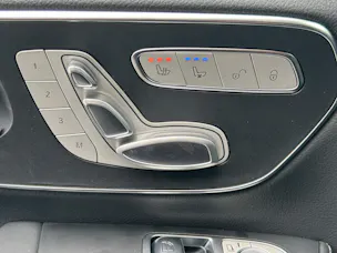 Mercedes-Benz V 300 d EXCLUSIVE Swiss Edition Lang 4MATIC