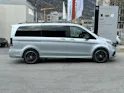 Mercedes-Benz V 300 d EXCLUSIVE Swiss Edition Lang 4MATIC