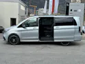 Mercedes-Benz V 300 d EXCLUSIVE Swiss Edition Lang 4MATIC