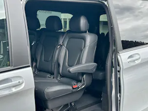 Mercedes-Benz V 300 d EXCLUSIVE Swiss Edition Lang 4MATIC
