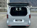 Mercedes-Benz V 300 d EXCLUSIVE Swiss Edition Lang 4MATIC