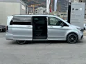 Mercedes-Benz V 300 d EXCLUSIVE Swiss Edition Lang 4MATIC