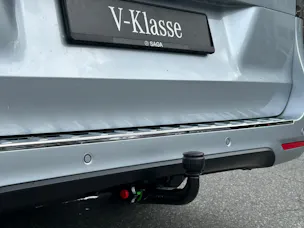 Mercedes-Benz V 300 d EXCLUSIVE Swiss Edition Lang 4MATIC