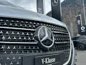 Mercedes-Benz V 300 d EXCLUSIVE Swiss Edition Lang 4MATIC