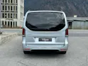 Mercedes-Benz V 300 d EXCLUSIVE Swiss Edition Lang 4MATIC