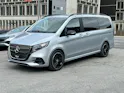 Mercedes-Benz V 300 d EXCLUSIVE Swiss Edition Lang 4MATIC