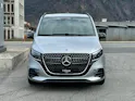 Mercedes-Benz V 300 d EXCLUSIVE Swiss Edition Lang 4MATIC