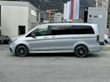 Mercedes-Benz V 300 d EXCLUSIVE Swiss Edition Lang 4MATIC