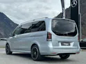 Mercedes-Benz V 300 d EXCLUSIVE Swiss Edition Lang 4MATIC