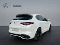 Alfa Romeo Stelvio 2.9 V6 Quadrifoglio Q4 Automatic