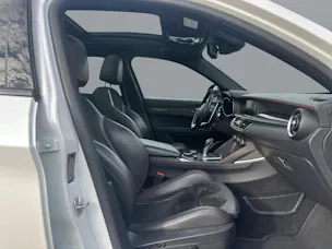 Alfa Romeo Stelvio 2.9 V6 Quadrifoglio Q4 Automatic