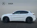 Alfa Romeo Stelvio 2.9 V6 Quadrifoglio Q4 Automatic