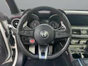 Alfa Romeo Stelvio 2.9 V6 Quadrifoglio Q4 Automatic