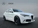 Alfa Romeo Stelvio 2.9 V6 Quadrifoglio Q4 Automatic