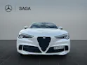 Alfa Romeo Stelvio 2.9 V6 Quadrifoglio Q4 Automatic