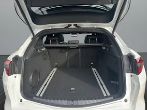 Alfa Romeo Stelvio 2.9 V6 Quadrifoglio Q4 Automatic