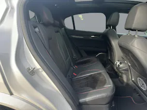 Alfa Romeo Stelvio 2.9 V6 Quadrifoglio Q4 Automatic