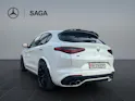 Alfa Romeo Stelvio 2.9 V6 Quadrifoglio Q4 Automatic