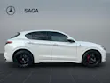 Alfa Romeo Stelvio 2.9 V6 Quadrifoglio Q4 Automatic