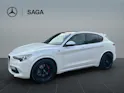 Alfa Romeo Stelvio 2.9 V6 Quadrifoglio Q4 Automatic