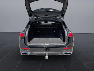 Mercedes-Benz E 200 AMG Line 4matic Kombi