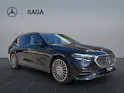 Mercedes-Benz E 200 AMG Line 4matic Kombi