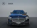Mercedes-Benz E 200 AMG Line 4matic Kombi