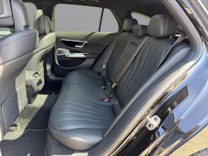 Mercedes-Benz E 200 AMG Line 4matic Kombi
