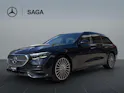 Mercedes-Benz E 200 AMG Line 4matic Kombi