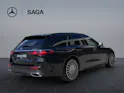 Mercedes-Benz E 200 AMG Line 4matic Kombi