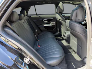Mercedes-Benz E 200 AMG Line 4matic Kombi