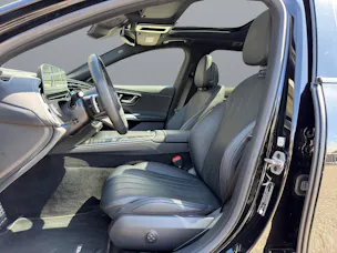 Mercedes-Benz E 200 AMG Line 4matic Kombi