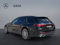 Mercedes-Benz E 200 AMG Line 4matic Kombi