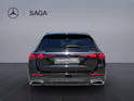 Mercedes-Benz E 200 AMG Line 4matic Kombi